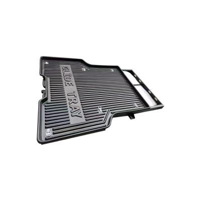 China Work Wholesale Price Slide Tray Pick Up Bed Slide Tray Truck Sliding Tray for sale