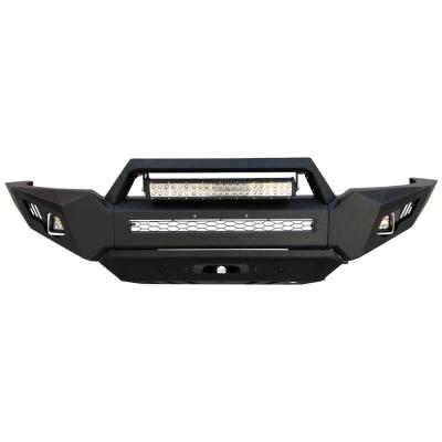 China Useful Car Front Bumper Auto Front Bumper Front Bumper Heavy Duty Favorable Price for sale