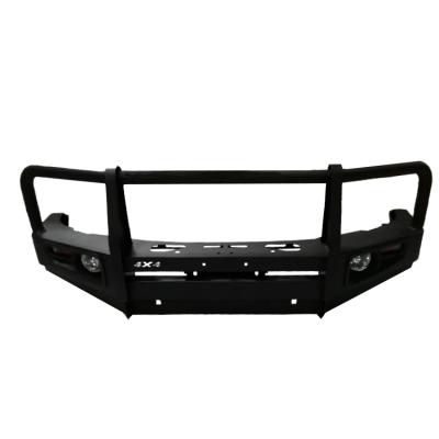 China F01 Heavy Duty High Standard F01 Favorable Price Hilux Front Bumper Front Bumper Hilux for sale