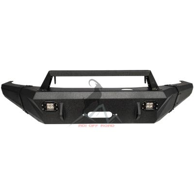 China Custom Sports Offroad Front Bumper For Ford F150 Raptor 2009-2014+2018-2020 for sale