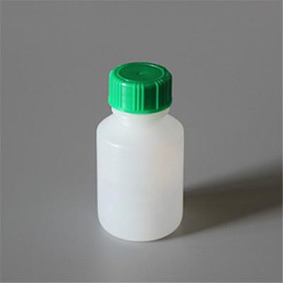 China high quality 15 ml/30ml/60 ml white plastic reagent bottle from Hebei Shengxiang for sale