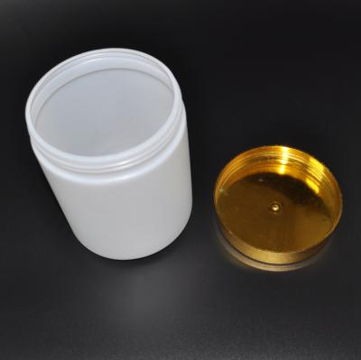 China los envases de comida 300ml despejan la fábrica de empaquetado de las botellas del tarro de la miel plástica del ANIMAL DOMÉSTICO en venta