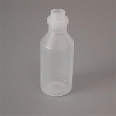 Cina 35ml High Quality Veterinary Device Plastic Chicken Dropping Bottle in vendita