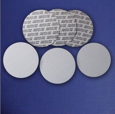 China Composite printable PET and PE gaskets/liners aluminum foil sealing for sale