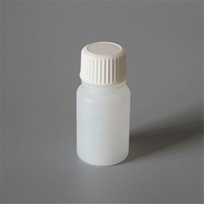 China high quality 15 ml/30ml/60 ml white plastic reagent bottle from Hebei Shengxiang for sale