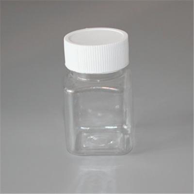 China 20g-500g Medicine Bottle ，plastic pharmaceutical bottle For Packing Medicine from hebei shengxiang for sale