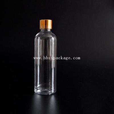 China las nuevas botellas de 2017 años ACARICIAN las altas botellas del quanlity 10ml-100ml para el líquido en venta