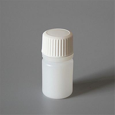 China High quanlity best-selling 30ml PE plastic reagent bottle with screw the lid for sale