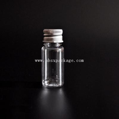 China botella líquida del ANIMAL DOMÉSTICO 30ml con el casquillo del papel de aluminio para la muestra libre de la fuente de la venta en venta