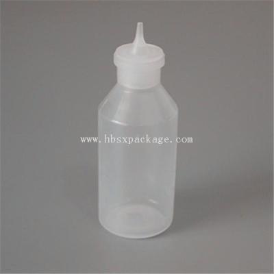 China Wholesale PP plastic vaccine bottle of medicine from hebei shengxiang for sale