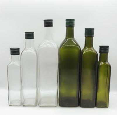 China olive oil bottle/glass bottle/Botella de aceite de oliva/Bouteille d'huile d'olive/Φιάλη ελαιολάδου for sale