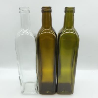 China olive oil bottle/glass bottle/Botella de aceite de oliva/Bouteille d'huile d'olive/Φιάλη ελαιολάδου for sale