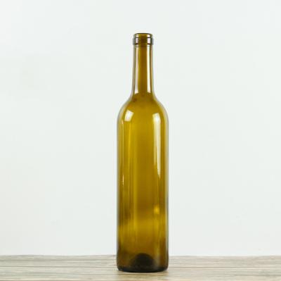 China red wine bottle/glass bottle/Flasche/Бутылка/Bouteilles de vin/Botella de vino/Burdeos/Bordeaux/Бордо/whisky for sale