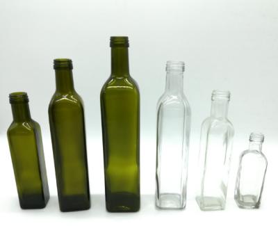 China olive oil bottle/glass bottle/Botella de aceite de oliva/Bouteille d'huile d'olive/Φιάλη ελαιολάδου en venta