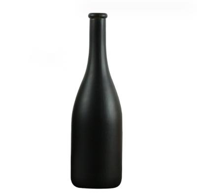 China 750ml red wine bottle/wine bottle/glass bottle/hot sale/empty glass bottle/قارورة زجاجية/زجاجة نبيذ/ for sale