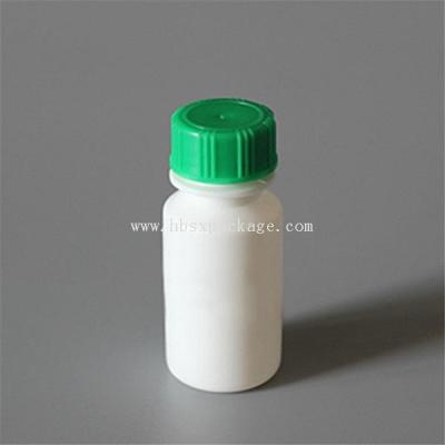 China New products wide mouth plastic reagent medical bottle with cheap price for sale