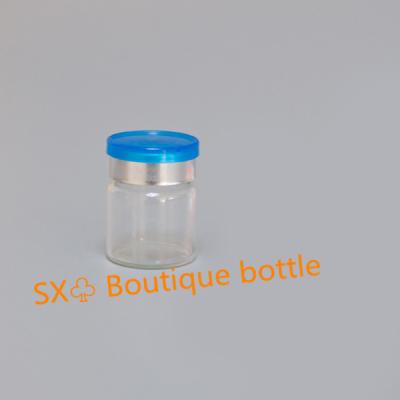 China 2018 Plastic Bottle Lab Reagent Bottle PE Storage Wide Mouth Bottles for sale