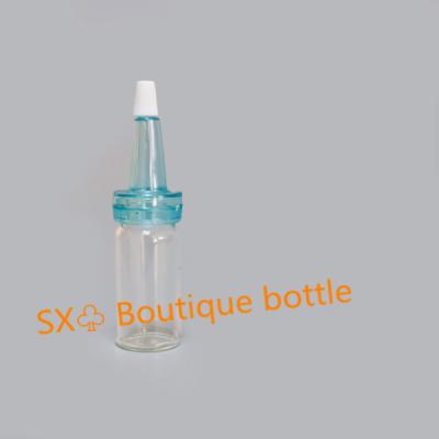 China 2018 Plastic Bottle Lab Reagent Bottle PE Storage  Bottles made in China for sale