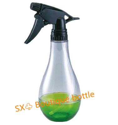 China HOT 30ml 50ml 60ml 100ml Spray Bottle PET Plastic Bottle With Mist Pump Sprayer For Disinfectant Daily Sterilize for sale