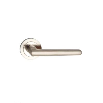 China New and luxury T-handle fashion lock, aluminum alloy door handle for sale