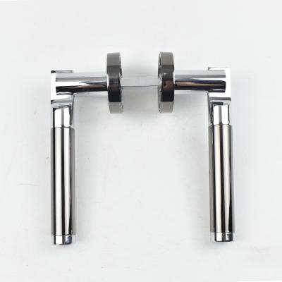 China Modern High Quality Modern Stainless Steel Door Handle for sale