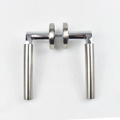 China Modern High Quality Modern Stainless Steel Door Handle for sale