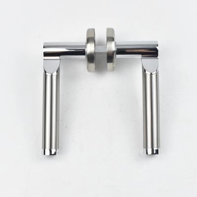 China Modern High Quality Modern Stainless Steel Door Handle for sale