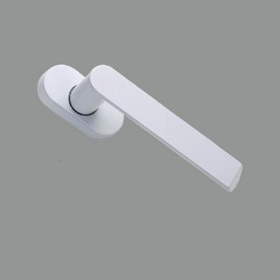 China High Quality UPVC Aluminum Window Curtain Fabric Handle Door Accessories for sale