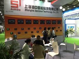 Verified China supplier - Shanghai Sannova Intelligent Technology Corp.