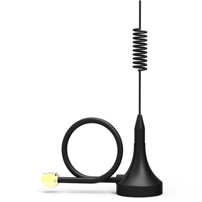 China Cell Phone Signal Amplifier Accessories Suction Cup Antenna Mobile Phone Signal Amplifier Accessories Indoor Antenna for sale