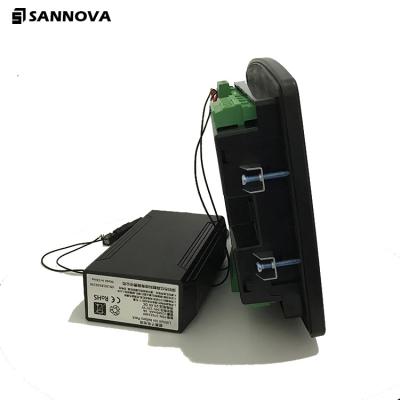 China Remote control generator control module for sale