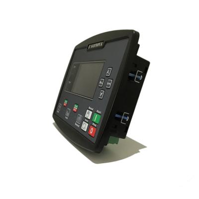 China Automatic Remote Control Generator Controller With Color Screen for sale