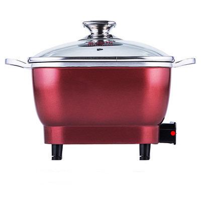 China Outdoor electric stove, portable multifunctional 2.5L mini household for sale