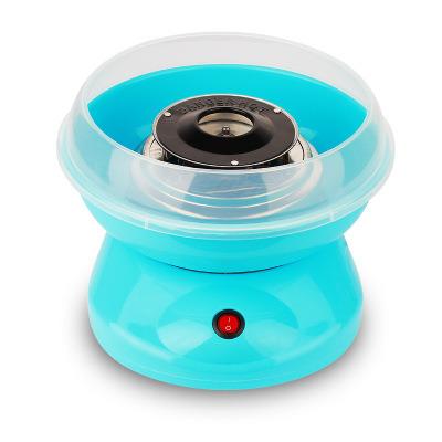 China Home cotton candy machine, portable mini electric household children for sale