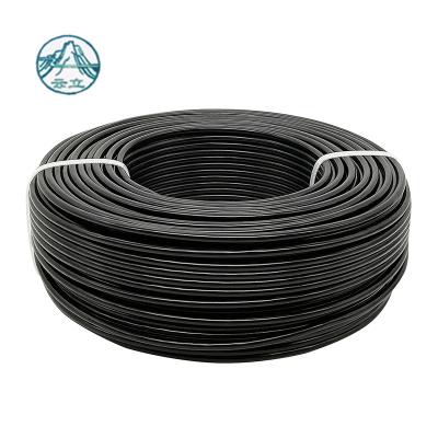 China Sales Promotion Electric Wire VDE Power Cable 3X1.5mm2 Rubber Heating Wire for sale