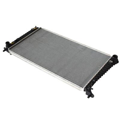 China Radiator For 2004-2008 Ford F150 Expedition Lincoln Navigator V8 4.6L 5.4L 6L3Z8005A for sale