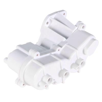 China Power Seat Transmission Solenoid Gear Case For Cadillac 20225150 20114336 20614175 20614175 20113451 17.50*13.00*8.00 for sale