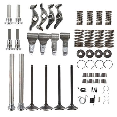 China Cylinder Head Rebuild Kit For Honda Sportrax TRX400EX 1999-2008 F7-5608 for sale