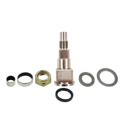 China Retail Axle Pin Seal Bushing Kit Replaces Gimbal Steering Arms For Mercruiser 98230A1 for sale