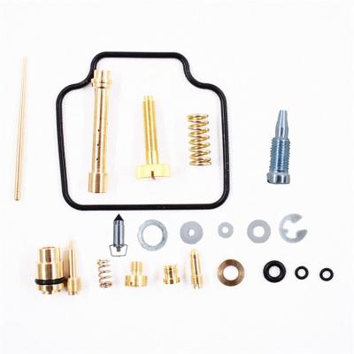 China Carburetor Rebuild Kit For Yamaha 1999-2004 TT-R225 and 1992-2000 XT225 Carburetor Repairs 4.2*2.8*0.6cm for sale