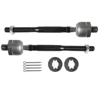 China 10pc Front Control Arms + Tie Rods For 2003 2004 - 2007 G35 Nissan 350Z RWD Coupe 47.00*38.00*13.50 for sale