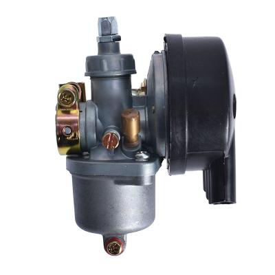 China Carburetor for Eton Rascal 40 and JR 40 IXL40 RXL40 RXL40E Viper Carburetor 11.00*9.00*8.00 for sale