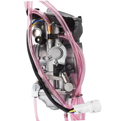 China Carburetor for Suzuki RMZ 450 Carburetor RMZ450 2005-2007 NEW 18.60*13.00*11.00 for sale