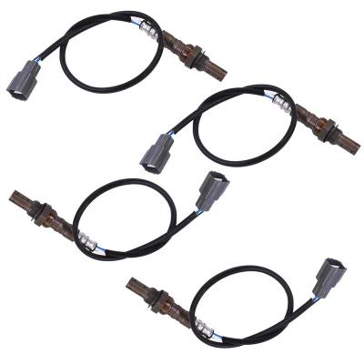 China Full Ratio Oxygen Sensor 89465-42090 O2 Air Fuel For TOYOTA 2001-2003 RAV4 21.00*15.00*4.00 for sale