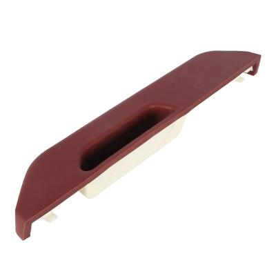 China NEW Front Left Driver Armrest Side Red for 90-94 Chevrolet GMC 15615021 46.30*11.30*8.00 for sale