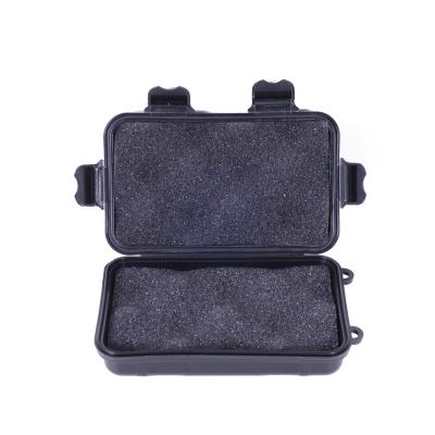 China China Supplier Hot Selling EVA Air Tight Waterproof Tool Storage Boxes With Foam For Military Air Tight Case for sale