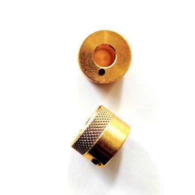 China Wholesale Aluminum Threaded Insert Nut Stainless Steel China Knurled Nut Brass Thread Insert 3/8 m2 m3 m4 m5 m6 for sale