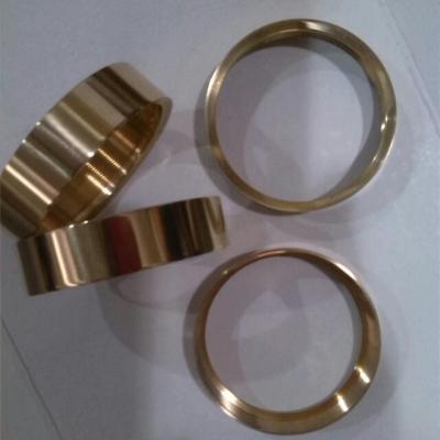 China Aluminum Customized Casting Bujes Shaft Sleeve Bronze Bearings Bushing Company for sale