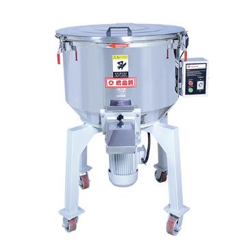 China Plastic Granular Color Mixing Automatic Vertical Plastic Granule Mixer Plastic Granulate Color Mixer Plastic Mixer Machine for sale