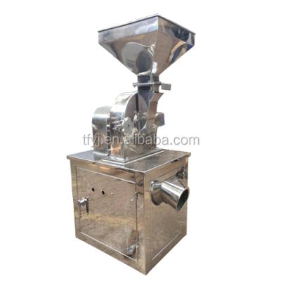 China Electric Stainless Steel 304 Corn Mill Grinder for sale